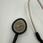 3m Littmann Lightweight Ii Se Stethoscope Black