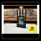 New Esp32 Marauder - Double Barrel 5g marauder  Working With Flipper  5g Deauthe