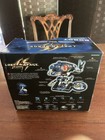 Lost In Space Rocket Launcher Robot Action Figure Trendmasters 1997 W  Box Nos