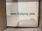 Fuji Semi-pro 2 Gravity Hvlp Spray System - Blue