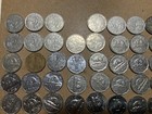 1922 Canada 5 Cents Set 1922 To 2022 - 101 Nickels Coins Set