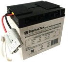 Apc Smart-ups Sua1500 Assembled Battery Cartridge  replacement 