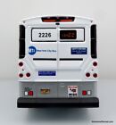 Mci D4500ct Coach Bus Mta Nyc Transit 1 50 Scale Iconic Replicas 50-0538 Abs