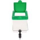 Automatic Pet Water Supply Rabbit Fountain Hamster Feeder Dispenser