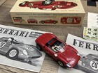 1965 Monogram Ferrari 275p 1 32 Slot Car Sr3207 Box Instructions Decals - Parts