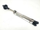 K m Germany 14990 Heavy Duty Trombone Stand Used  Good  Needs Small Part