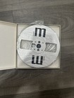 Maxell Mr-7 Empty Metal New Reel