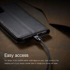 Wallet Leather Flip Stand Case For Iphone 14 13 12 11 Pro Max Xs X Se  8 7 Cover
