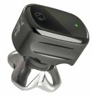 Skull Shaver Pitbull Silver Pro  Electric Head Shaver For Men  Wet   Dry Shaver