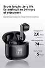 Bluetooth Headset 5 0 Tws Wireless Earphones Earbuds Headphones Stereo Ear Hook