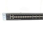 Cisco Ucs-fi-6332-16up 24x40g   16x10g Fabric Interconnect Switch Tested