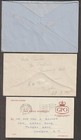 Great Britain Postal History  8 