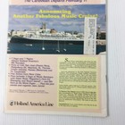 Vintage Sheet Music Magazine August Sept 1986 Under The Spell Of Practice Songs