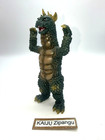 2018 Y-msf 6  Gabara 1969 Figure Godzilla All Monsters Attack Kaiju