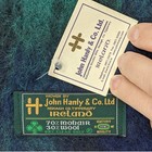 Vintage Deadstock Nwt Mohair   Wool Throw John Hanley Co Ireland Lusciously Soft