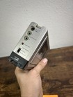 For Parts - Vintage Sony Walkman Wm-1 Silver Portable Stereo Cassette Player -