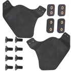 Outdoor Sports Gear Fast Helmtet Ear Defense Side Cover Helmet Accessory