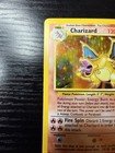 Pokemon Charizard 4 102 Base Set Holo Rare Nm