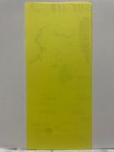 Sun-air Airline Flight Schedule Brochure Fort Lauderdale Miami Bahamas