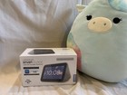Lenovo Za4r0027us Smart Clock With The Google Assistant