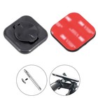Cycling Phone  Adapter Holder For Garmin Edge Gps Computer Mount Bracket New