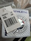 Vintage New York Yankees  Jersey Size 2xl Nwt New With Tags Green