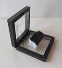 Space Shuttle  Buran 2 01 Heat Shield Thermal Black Tile Fragment   08         -