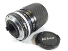 Vintage Nikon Nikkor 35-105mm F 3 5-4 5 Ai  Zoom Lens