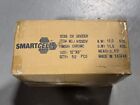 Box Of 50 New Smartcell 12x6 Basket Divider Chrome Plus H126dv 12  X 6  Case