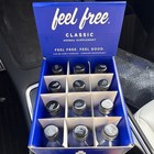 Feel Free Classic Herbal Tonic   Full Case   Dm For Bulk