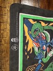 Vintage Harley-davidson Biker Snake Motorcycle Usa Bandana Handkerchief Scarf