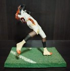 Mcfarlane Sportspicks Nfl Series 9 Bengals Chad Johnson Figure 2004  loose 