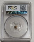 India-mysore Gold Fanam Nd 1638-62  Pcgs Ms64