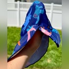 Kids  Sun Hat