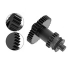 1pcs New Cextruder Nano Coated Gear Kit 3d Printer Accessories For Kobra 2  Blac