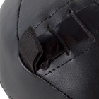 Fuel Pureformance Leatherette Medicine Ball  12lb