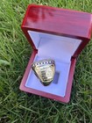 2024 Fantasy Football Championship Ring League Champion Usa Seller