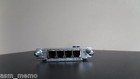 Cisco Vic-4fxs did Voice Interface Card For 2801 2811 2821 2851 3825 3845 Router