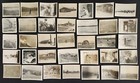 1950s Vintage Korean War Era 207pc Military Photographs Soldier Children
