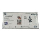 25 Count Zebra Mildliner Dual-tip Marker Chisel Tip   Bullet Tip Assorted