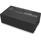 Behringer Microhd Hd400 Ultra-compact 2 Channel Hum Destroyer