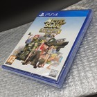 Metal Slug Anthology  slug 1  2  3  4  5  6  X  Ps4 Games Pix n Love  en-fr-de-