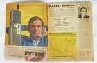 Vintage 1970 Radio Shack Catalog Annual  Catalog  191