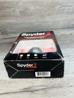 New In Box - Spyder 3 Elite Display Calibration For Photographers