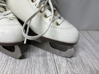 Lake Placid Alpine 900 White Ice Skates   Women s Size 7