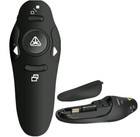 Powerpoint Presentation Remote Wireless Usb Ppt Presenter Laser Pointer Clicker