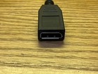 Pny Mini Displayport Male To Displayport Female Adapter  Mini Dp To Dp  lot 