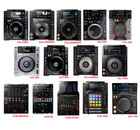 Tact Switch Dsg1117 Pause   Cue For Pioneer Dj Controller Mixer System Player