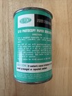 Dupont 57-d Paper Developer Can Full Contents Unopened