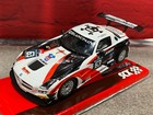 Scx 1 32 Scale Advance 2 0 Mercedes Gt3 Toril With Lights - New